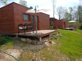 Fox House Tis�� / Rájec